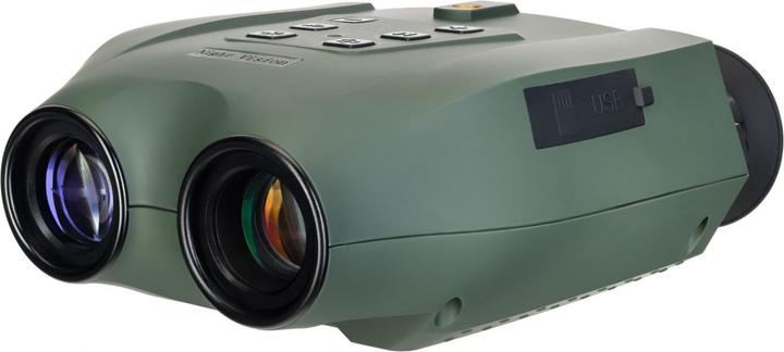 Image du produit Levenhuk Atom Digital DNB250 Vision nocturne binoculaire