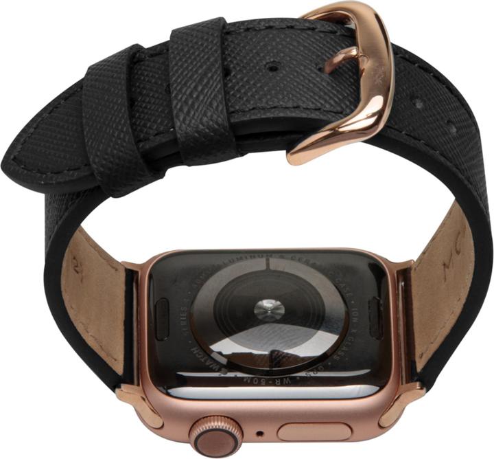 Image du produit dbramante1928 Madrid - Bracelet montre 38/40 mm (40 mm, Cuir pleine fleur)