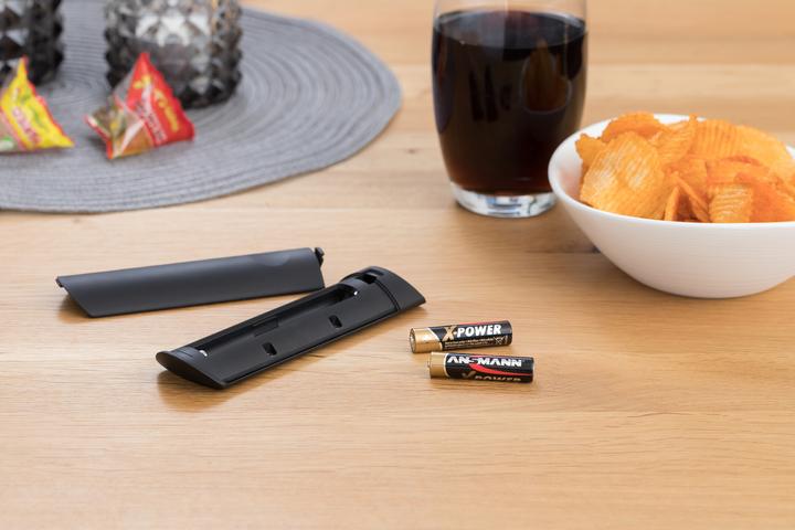 Produktbild Ansmann AAA LR 03 X-Power (4 Stk., AAA)