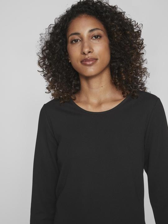 Image du produit Vila Robe midi à manches longues (M, S)