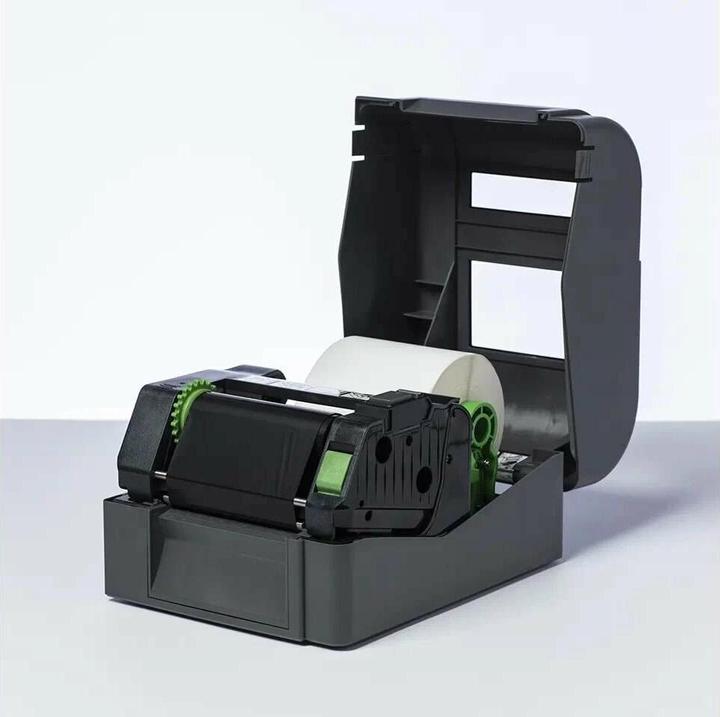 Produktbild Brother Druckeretikett (150 mm)