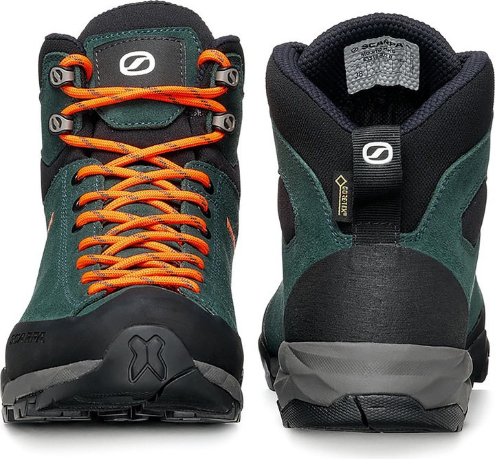 Image du produit Scarpa Mojito Hike GTX Wmn (37)