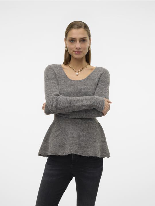 Produktbild Vero Moda VMDESMA Pullover Strickpullover (M)