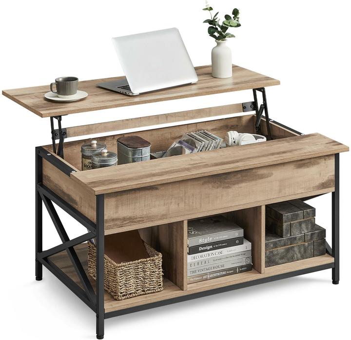 Produktbild Vasagle Relax (100 x 60 x 62 cm)