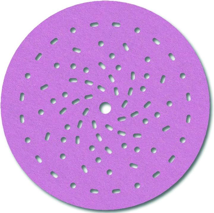 Actual product image SIA Grinding wheels 1950 siaspeed (120)