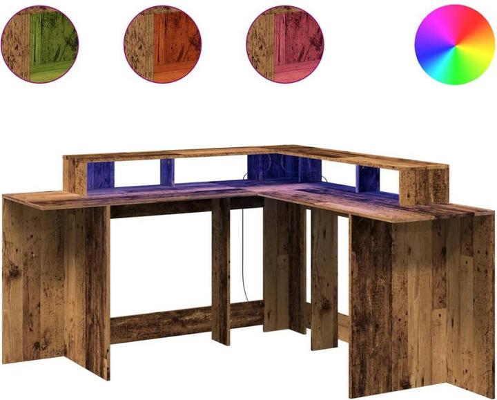 Actual product image VidaXL Vincent Schäfer