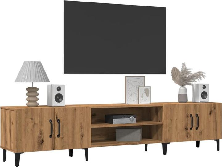 Produktbild vidaXL TV Schrank (180 x 31.5 x 40 cm)
