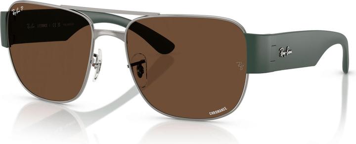 Produktbild Ray Ban RB3756CH