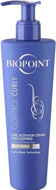 Biopoint PV07618/PV08019 (Haarcreme, 200 ml)