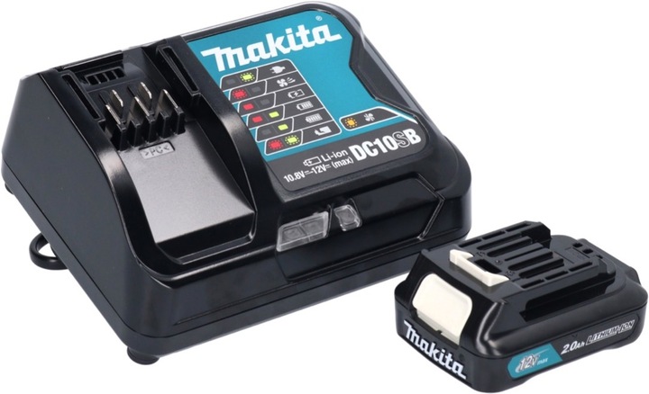 Produktbild Makita UR100D (Kunststoffmesser)