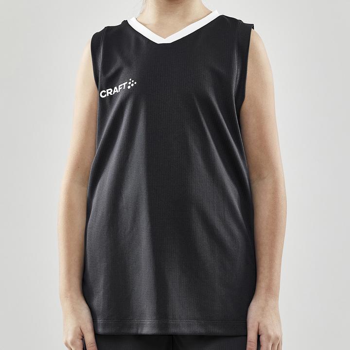 Produktbild Craft Progress Basket Singlet JR (158, 164)