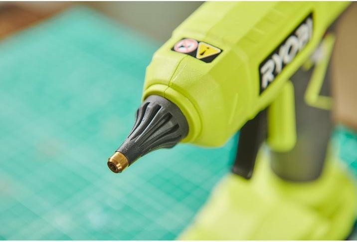 Actual product image Ryobi RGLU18-0