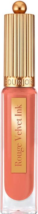 Produktbild Bourjois Rouge Velvet Ink (02 Belle Inco-Nude)