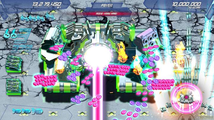 Image du produit RED Shinorubi (Switch, Switch OLED, Switch Lite, DE)