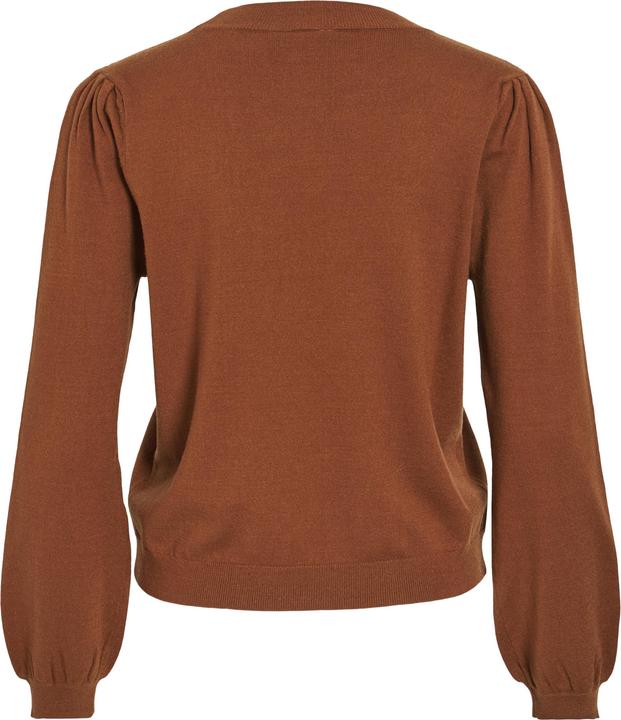 Actual product image Vila VIELLA Rundhals Strickpullover (XL)