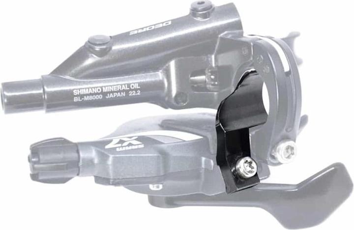Actual product image Trickstuff Matshi Mille