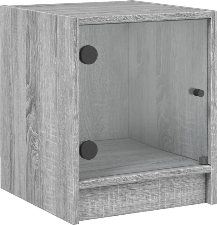 Immagine prodotto vidaXL Nachttisch (35 x 37 x 42 cm)