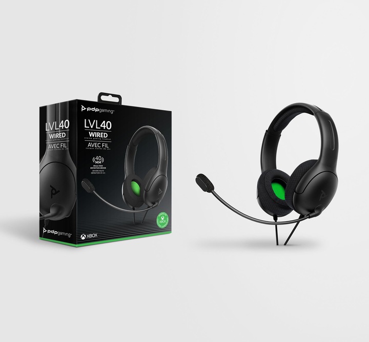 Immagine prodotto PDP LVL40 (Cablato)