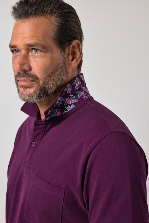 Produktbild JP1880 Poloshirt, Halbarm, Piqué (4XL)