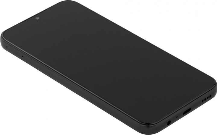 Productafbeelding Samsung Galaxy A14 LTE (128 GB, Black, 6.60", Hybride dubbele SIM, 50 Mpx, 4G)