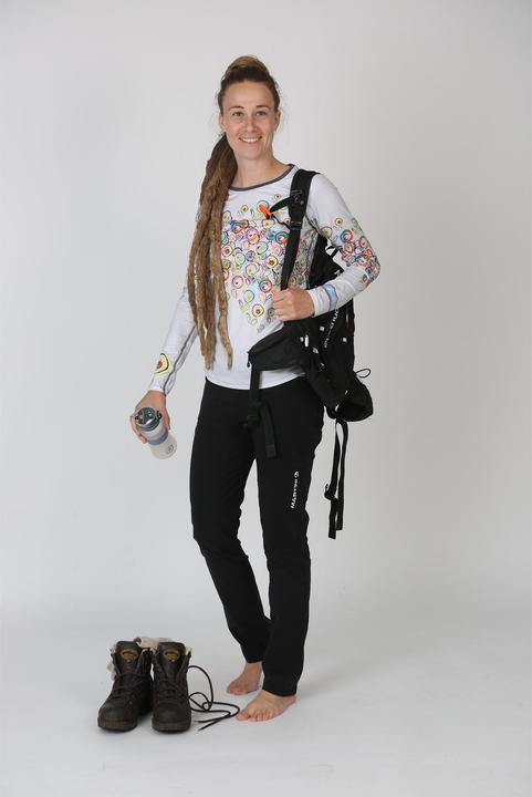 Actual product image Freisein BergBlüte (L)