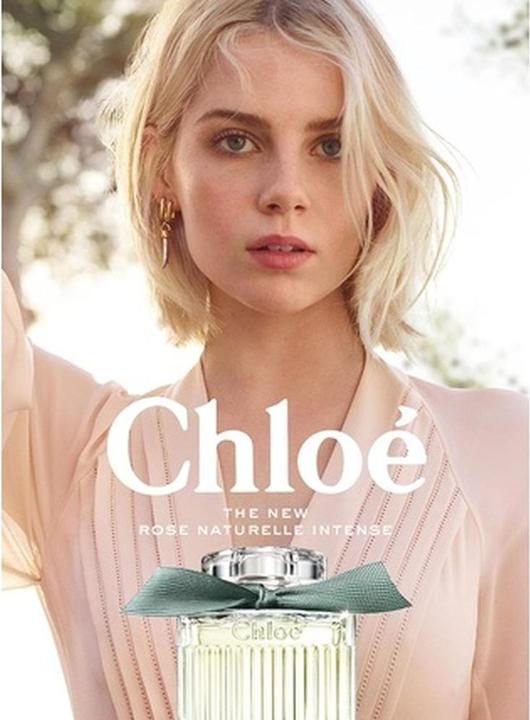 Actual product image Chloé Rose Natural Intense Eau de Parfum (Eau de parfum, 30 ml)
