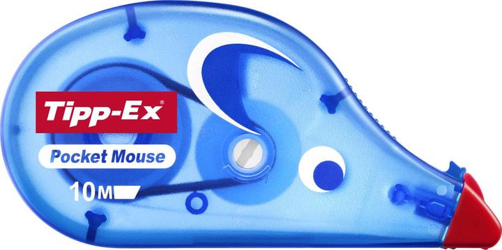 Productafbeelding Tipp-Ex Zakmuis