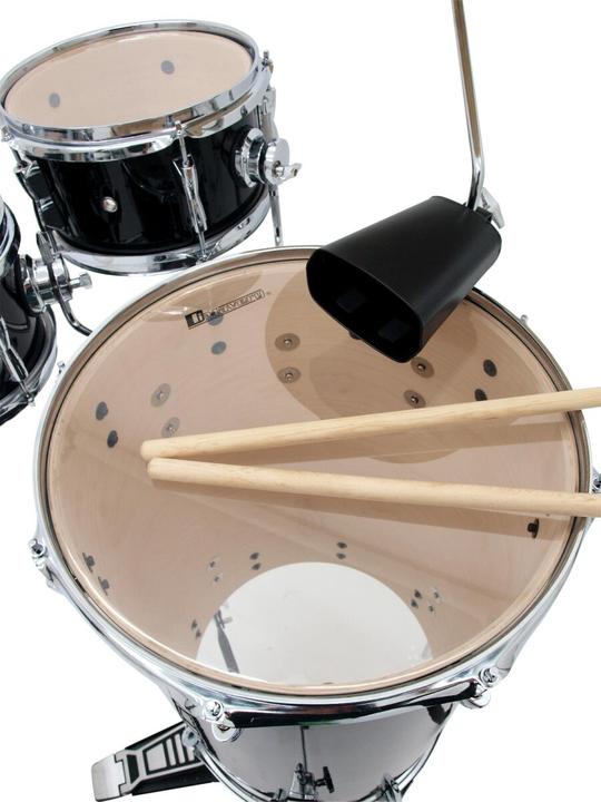 Immagine prodotto Dimavery CDS Cocktail Percussioni (Tamburo acustico)