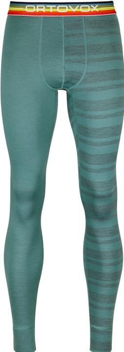 Produktbild Ortovox 185 ROCK'N'WOOL LONG PANTS (M)