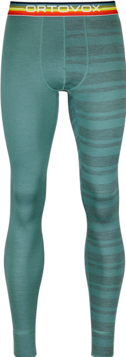 Immagine prodotto Ortovox 185 ROCK'N'WOOL LONG PANTS (XXL)