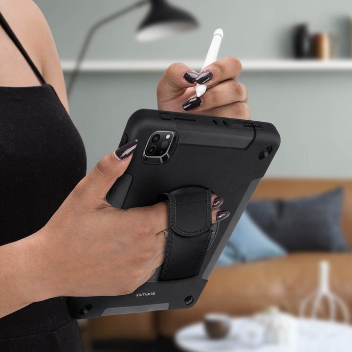 Actual product image 4smarts Grip (iPad Pro 11 2020 (2. Gen))