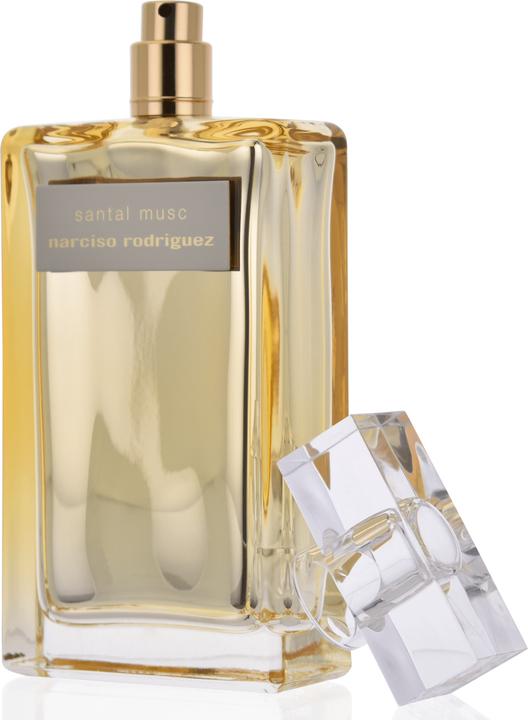 Produktbild Narciso Rodriguez Santal Musc (Eau de Parfum, 100 ml)