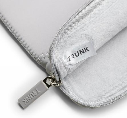 Produktbild Trunk 13" MacBook Pro & Air Sleeve, Silv (13", Apple)