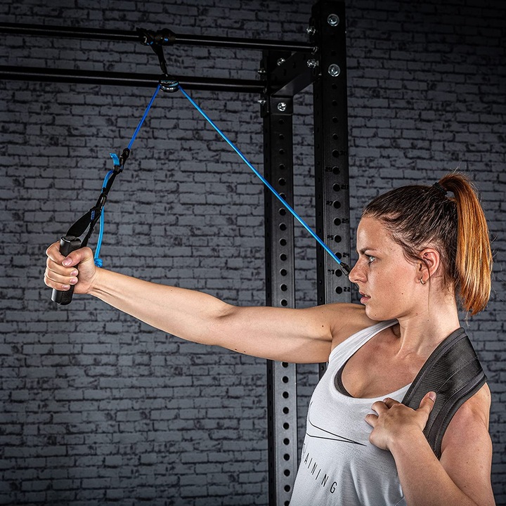 Produktbild AeroSling Elite Plus Schlingentrainer