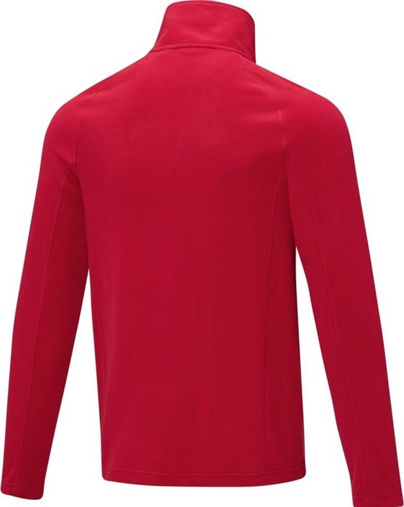 Immagine prodotto Elevate Essentials Giacca in pile Zelus Uomo (L)