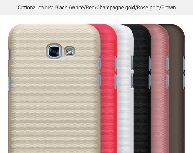 Produktbild Nillkin Super Frosted Shield Series (Samsung Galaxy A3 (2017))