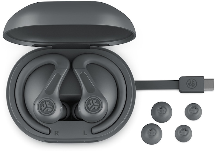 Actual product image JLab Audio Sport ANC 4 (ANC, 14 h, Wireless)