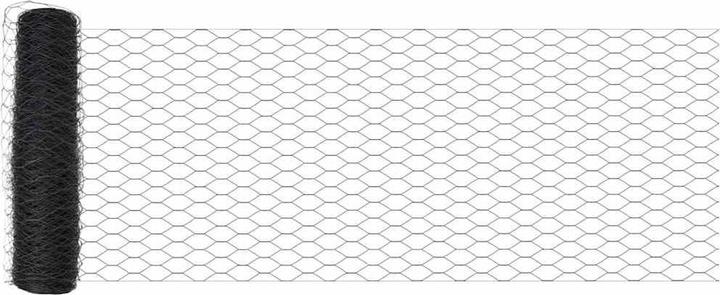 Produktbild vidaXL Gartenzaun