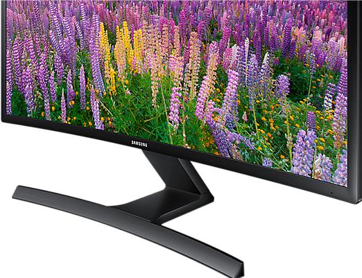 Produktbild Samsung S24e510c (1920 x 1080 Pixel, 23.50")