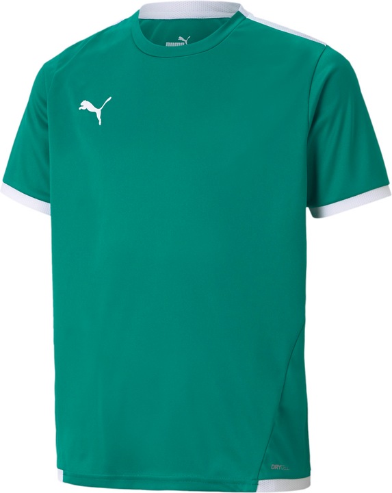 vert sapin, Blanc