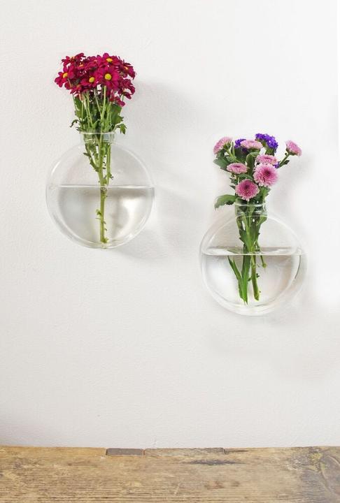Immagine prodotto Winkee Vaso a muro Dahlia - Set di 2 (2 x)