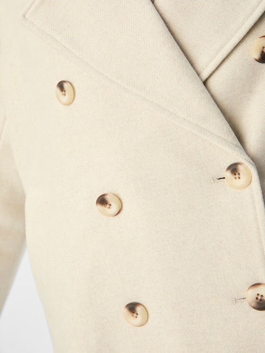 Actual product image Object OBJKEILY Check jacket (38)