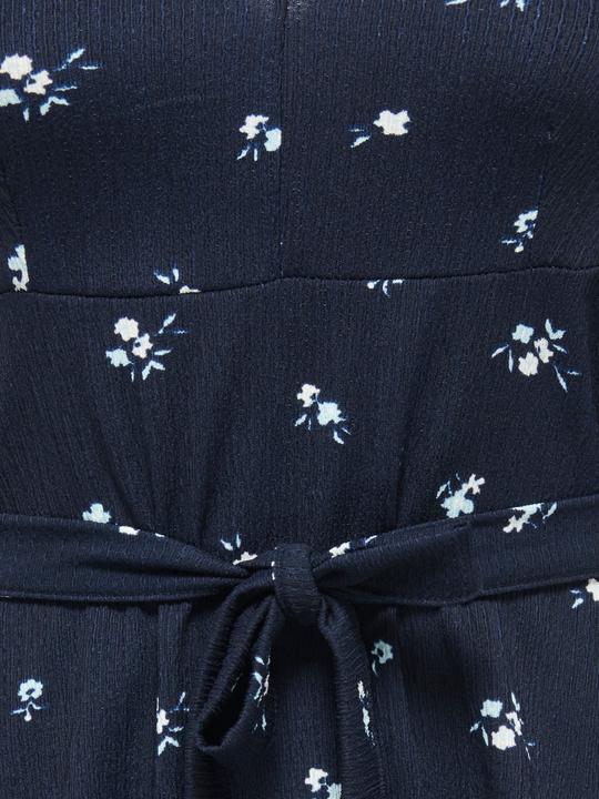 Produktbild Only ONLHILLARY Leinen Midikleid Kleid (S)
