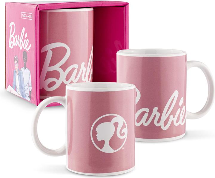 Coriex Barbie (350 ml, 1x)