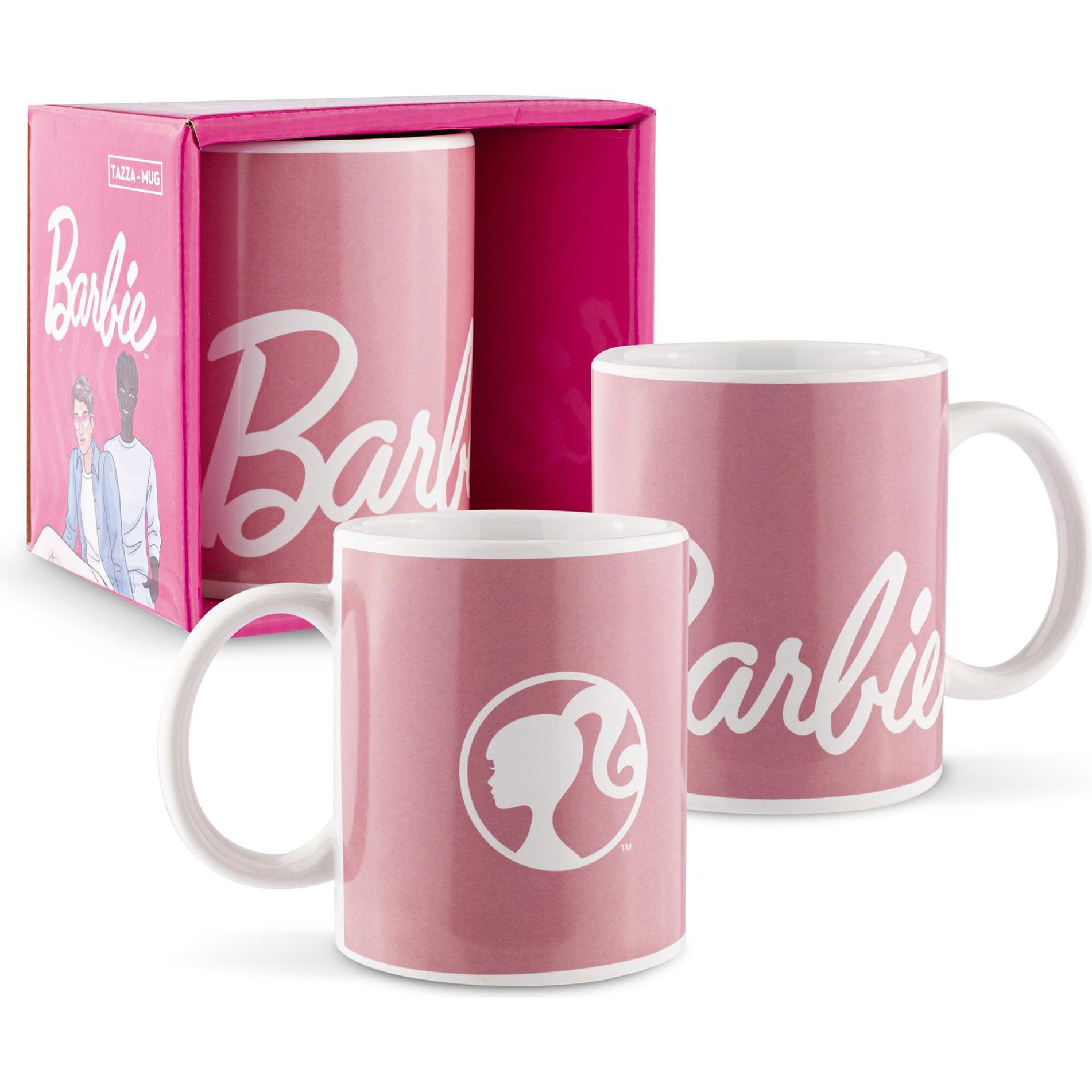 Coriex, Tasse, Barbie (350 ml, 1 x)
