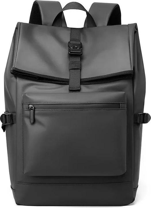 Only-Bags.Store Business-Rucksack Kapazität Multifunktions-Laptop-Rucksäcke Schultasche