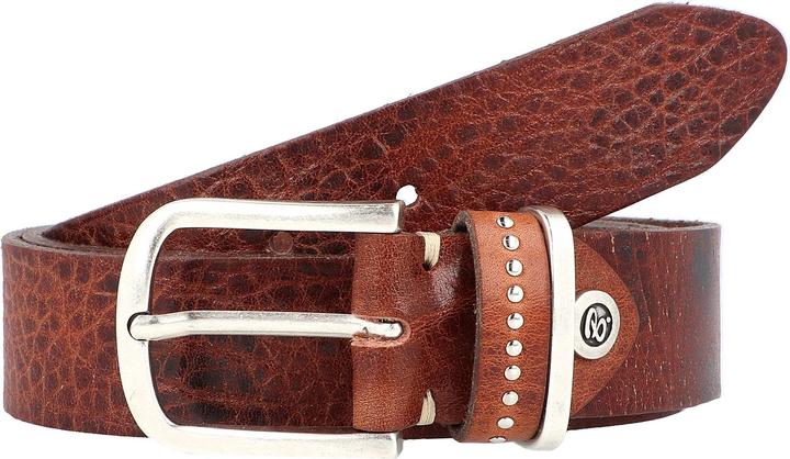 Immagine prodotto B.Belt Cintura Basic Cleo in pelle (100)