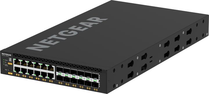 Produktbild Netgear XSM4324 (24 Ports)