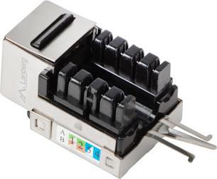 Image du produit Lanberg KSF5-1090 (Module Keystone)