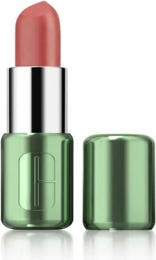 Produktbild Clinique Pop Longwear Lipstick Matte Latte Pop (Latte Pop)